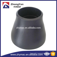 Pipe fitting concentric reducer, sch 40 concentric reducer